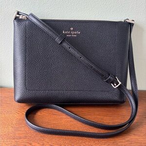 Kate Spade Leila Crossbody Bag